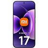 Xiaomi 17 12+512GB 6.3" 5G Black DS EU