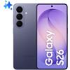 SAMSUNG S26 12+512GB DS 5G COBALT VIOLET OEM SM-S942BZVHEUE