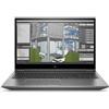 Workstation HP ZBook Fury 15 G7 i7-10850H 32GB 512GB SSD 15.6" T2000 Max-Q 4GB W11P [GRADE C+]