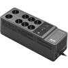 APC BACK-UPS 850VA 520W