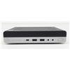 HP EliteDesk 800 G4 i5-8500 3.0 Ghz 8GB 256GB NVME Win 11 Pro