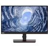 Monitor LCD LENOVO T24I-2L - 24" 1920x1080 VGA HDMI Display Port