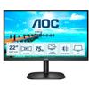 21.5IN LCD 1920X1080 16:9 4MS 22B2H/EU 3000:1 VGA/HDMI
