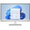 PC HP All in One 27-cr0059nl Core i5-1335U 1.3GHz 16GB 512GB SSD 27" Full-HD LED Windows 11 Home