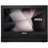 PC All in One MSI Pro 16T 10M-203XDE Celeron 4GB 256GB SSD 15.6" FreeDOS