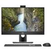 Pc DELL OPTIPLEX 7400 AIO TOUCH ALL IN ONE -i7-12700 16GB 512GB NVMe 24" FullHD Win 11 Pro