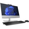 Pc HP ELITEONE 800 G6 9JE91AV ALL IN ONE - Intel Core i5-10500 8GB 256GB NVME SSD 24" Full HD W11P