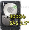 Hard disk Seagate Cheetah 300GB 3.5" SAS 300GB 15000 RPM 16MB Cache SAS 6Gb/s 1Y