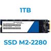 UPGRADE A SSD 1TB M2-2280 Installazione Inclusa (Ordinabile solo con nostri PC/Notebook)