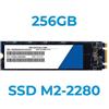 UPGRADE A SSD 256GB M2-2280 Installazione Inclusa (Ordinabile solo con nostri PC/Notebook)