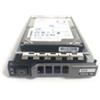 HDD Dell 300GB SAS 10K 6Gbps 2.5" AL13SEB300 PN HDEBC03DAA51 con Caddy
