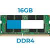 UPGRADE da 16Gb a 32Gb Sodimm x PORTATILI