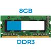 UPGRADE da 8Gb a 16Gb Sodimm DDR3 x PORTATILI (Ordinabile solo con nostri Notebook)