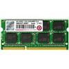 Memoria per Notebook 4GB PC3-10600 DDR3 1333 204-Pin SO-DIMM [Nuova]