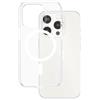 Cover PanzerGlass trasparente Urban Combat White MagSafe Apple iPhone 15 Pro