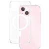 Cover PanzerGlass trasparente Urban Combat White MagSafe Apple iPhone 15