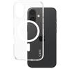 Cover PanzerGlass trasparente Urban Combat White MagSafe Apple iPhone 16