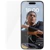 PanzerGlass BULKSAFE95555 Pellicola Vetro Temperato trasparente proteggischermo Apple iPhone 15 Pro