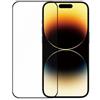 PanzerGlass BULKSAFE95783 Pellicola Vetro Temperato trasparente proteggischermo Apple iPhone 14 Pro