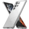 Cover tpu trasparente samsung galaxy s22 ultra [2000000021157]