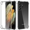 Xline-pro cover trasparente air cushion samsung s21 ultra [2000000018768]