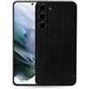 Xline-pro cover new silicon carbon samsung s21 plus black [2000000018669]