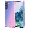 Xline-pro cover trasparente air cushion samsung s21 plus [2000000018751]
