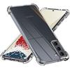 Xline-pro cover trasparente ultra protettiva per samsung s21 [2000000019260]