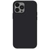 Cover new liquid color per iphone 11 pro max black [2000000011417]