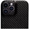 Cover new silicon carbon per iphone 11 pro max black [2000000011813]