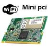 Scheda Wireless mini PCI per Notebook WiFi Broadcom BCM4318 802.11g Dell HP Fujitsu IBM Toshiba