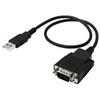 Adattatore HP da PC USB 2.0 a Porta Seriale 778796-001 RS-232 MASCHIO CON CAVO