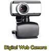 Stream Webcam LKWE07 480P Con Microfono