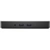 Dell Docking Station K17A WD15 USB Mini DisplayPort HDMI