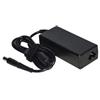 ALIMENTATORE COMPATIBILE PER NOTEBOOK HP 18,5V 3,5A 65W SPINA 7.4x5.0