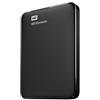 WESTERN DIGITAL HDD ELEMENTS PORTABLE 1TB USB3.0 2,5 5400
