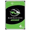 BARRACUDA 4TB DESKTOP 3.5IN 6GB/S SATA 256MB