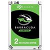 SEAGATE HDD BARRACUDA 2TB 3,5 7200RPM SATA3 256MB CACHE