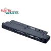 Mini Docking Port replicator per Fujitsu Lifebook S760 S761 S26391-F655-L100 CP478951 NO ALIMENTATOR