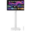 MON 32 PORTABLE TOUCH WIFI ROTAZIO NETFLIX AMAZON WEBOS24 WIFI