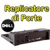 Replicatore di porte DOCKING Dell PR03X E-Port per Dell Latitude serie E M e X