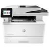 Stampante LASER HP LASERJET PRO M428FDW - Form. A4 Bianco/Nero LAN Duplex Automatico LCD Display