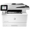 Stampante LASER HP LASERJET PRO M428FDW - Form. A4 Bianco/Nero LAN Duplex Automatico LCD Display