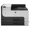 Stampante Laser HP LASERJET M712DN CF236A - Form. A3 - 41PPM - 1200x1200dpi - LAN - Duplex