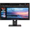 LENOVO MONITOR 27 LED IPS 16:9 WQHD 4MS 350 CDM, PIVOT, DP/HDMI, T27QD-40