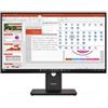 LENOVO MONITOR 27 LED IPS 16:9 FHD 6 MS 350 CDM, PIVOT, HDMI, MULTIMEDIALE T27-40