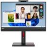 LENOVO MONITOR 23,8 LED IPS 16:9 FHD 6MS 250 CDM, PIVOT, DP/HDMI, WEBCAM, MULTIMEDIALE, Tiny-in-One