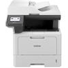 MF LAS B/N A4 FAX WIFI LAN F/R BROTHER MFCL5710DW ADF 48PPM DUPLEX