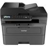 MF LAS B/N A4 FAX WIFI LAN F/R BROTHER MFCL2800DW 32PPM ADF DISP