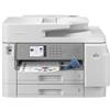 MF INK COL A4 FAX WIFI LAN F/R ADF 30PPM 2 VASSOI BROTHER MFCJ5955DW